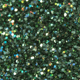 Crystallized Glitter