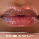 Lipreme Gloss - Diamond in the Buff
