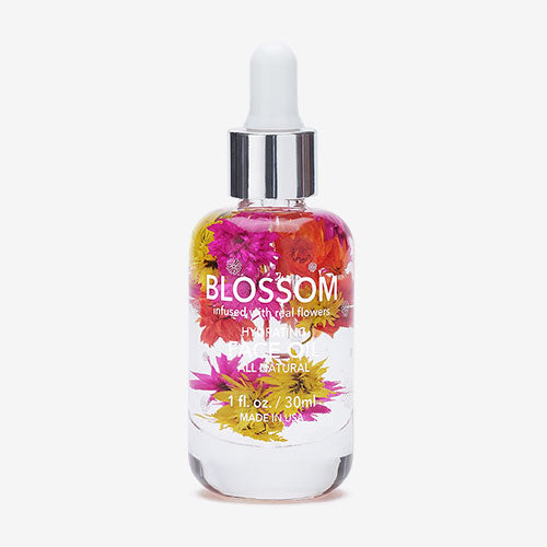 Blossom Hydrating Face Oil