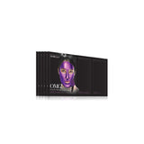 OMG! Platinum Purple Facial Mask Kit
