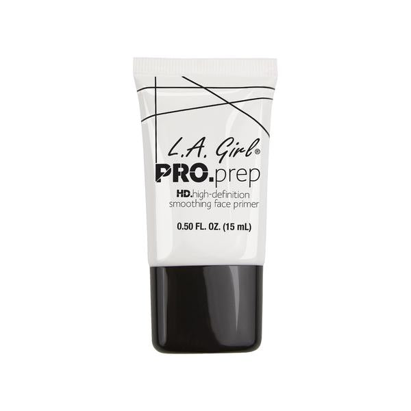 PRO Prep HD Smoothing Face Primer