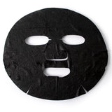 3-Step Bamboo Charcoal Sheet Mask