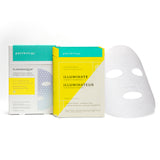 FlashMasque® Illuminate 5 Minute Sheet Mask