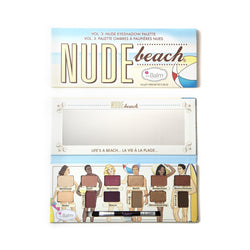 Nude Beach Palette