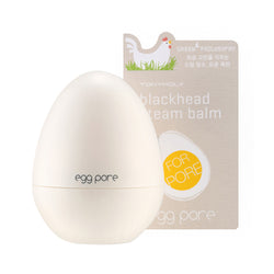 Egg Pore Blackhead Steam Balm