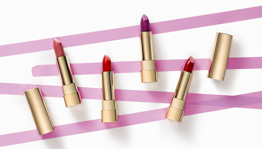 How To: Recreate Popular Lipsticks