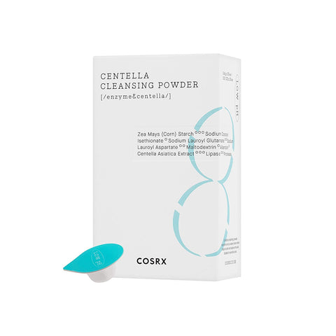Low pH Centella Cleansing Powder (enzyme & centella) 0.4g * 30ea