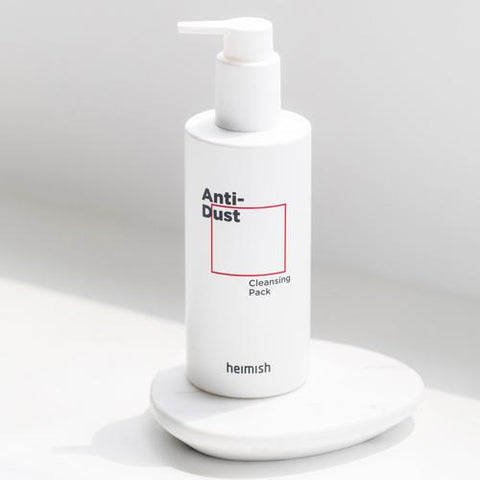 Anti-dust Cleansing pack 250ml
