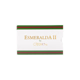 Esmeralda Palette II