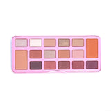 The Sweetest Palette