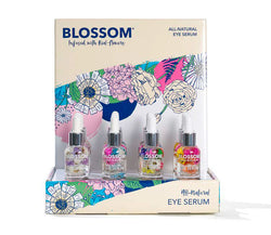 Blossom Eye Serum 12 Piece Display
