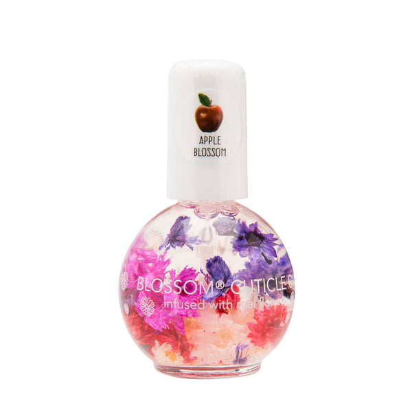Blossom Scented Cuticle Oil - Apple Blossom