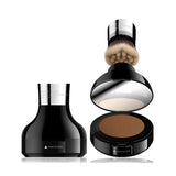 Built In Brush Super HD Pro Coverage Foundation