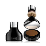 Built In Brush Super HD Pro Coverage Foundation