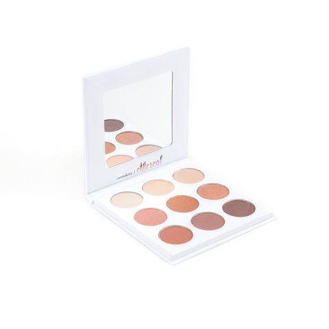 Ethereal 9 Shadow Palette