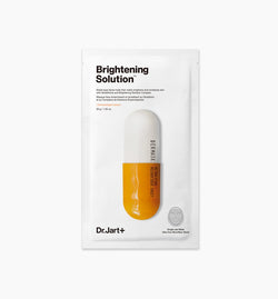 Dermask Micro Jet Brightening Solution 5sheets