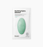 Dermask Soothing Hydra Solution 5sheets