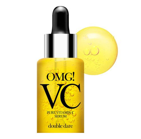 OMG! VC Pure Vitamin C