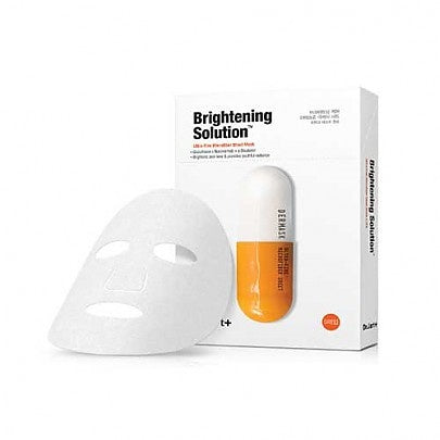 Brightening Solution (5 Pack)