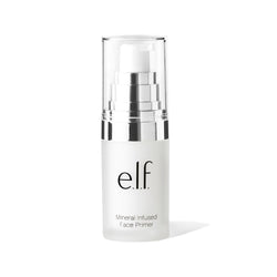 Mineral Infused Primer - Clear