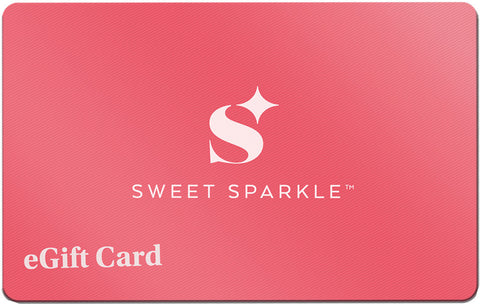 eGift Card - Sweet Sparkle