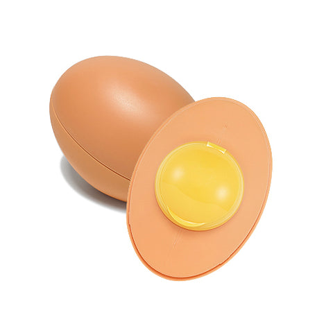 Smooth Egg Skin Peeling Foam