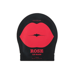 Lip Mask - Rose (Single)
