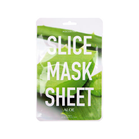 Slice Mask Aloe