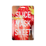 Slice Mask Strawberry