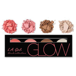 Beauty Brick Blush Collection - Glow