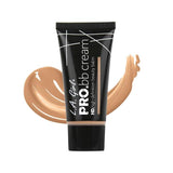 PRO BB Cream HD Beauty Balm