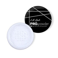 PRO Powder HD Setting Powder