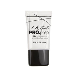 PRO Prep HD Smoothing Face Primer