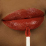 Lip Mousse Velvet Lip Color