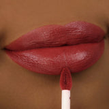 Lip Mousse Velvet Lip Color