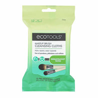 Makeup Brush Cleansing Cloths
