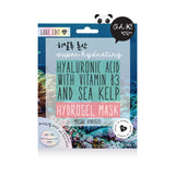 Hyaluronic Sea Kelp Hydrogel Mask