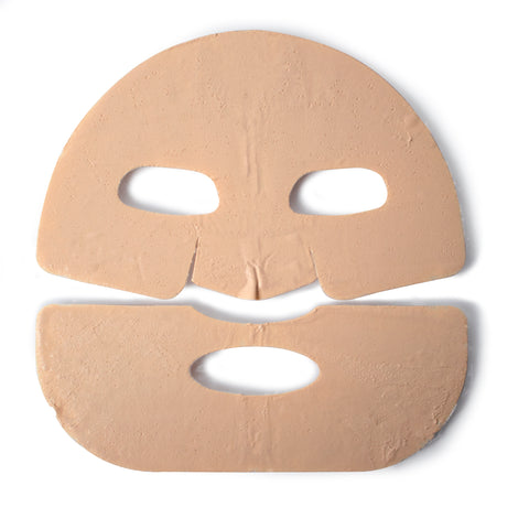 skuespillerinde Framework alligevel Oh K! Pink Clay Sheet Mask | Sweet Sparkle