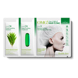 OMG! 3 in 1 Self Hair Clinic for Scalp Care
