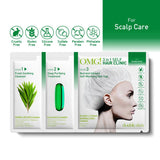 OMG! 3 in 1 Self Hair Clinic for Scalp Care