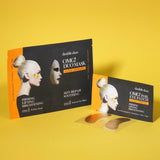 OMG! Duo Mask - Gold Therapy