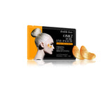 OMG! Foil Eye Patch - Gold Therapy