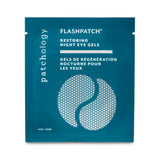 FlashPatch® Restoring Night Eye Gels