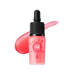 Ink Airy Velvet - 002 Pretty Orange Pink
