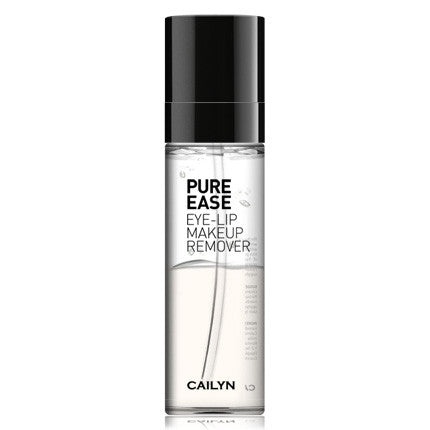 ært whisky medlem CAILYN Cosmetics Pure Ease Eye-Lip Makeup Remover | Sweet Sparkle