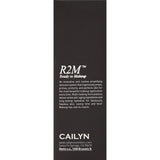 R2M Silk Skin Cleansing Curve Brush