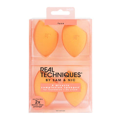 Miracle Complexion Sponge 4 Pack