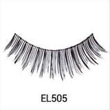 Eyelashes + Eyelash Glue - EL505