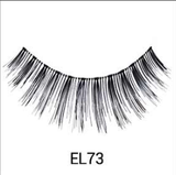 Eyelashes + Eyelash Glue - EL73